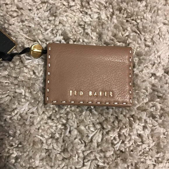 Ted Baker Card holder - Picture 2 of 4